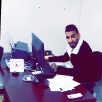 Abdelkader Belalia