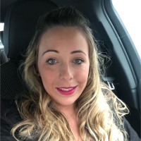 Claire Farrell-Bertram