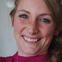 Danielle Allman