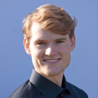 Jakob Degn Larsen