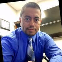 Jose Rodriguez, CAMS, CFCS