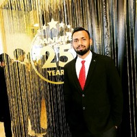 Ashif Mohammed