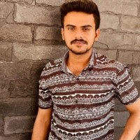 Athul P P