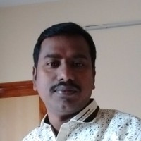 Satish Kumar