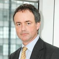 Rupert Fordham