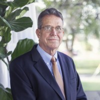 Jim Terrell