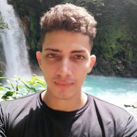 Jhonn Brayan Badilla Meza