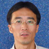 Weixin Chen