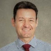 Gerardo Alvarez Matar, Mba
