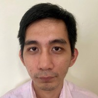 Andy Julius Bong