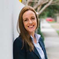 Belinda Gibson