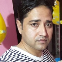 Aslam Parwez