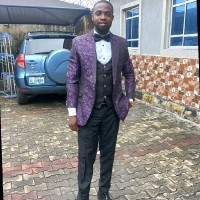 Sunday Odiaka