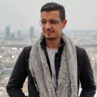 Oussama Kaouachi