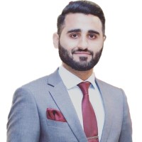 Sarmad Ahmad