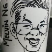 Melvin Ng