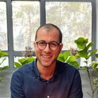 Omid Azimi