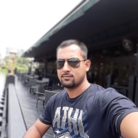 Pranjal Pratim Bora
