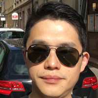 Ye Zhang