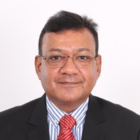 JAGDISH SHAH