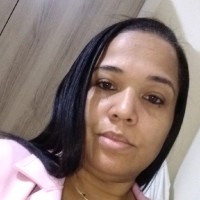 Márcia Valéria Vieira Dantas