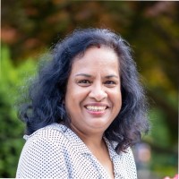 Priti Pattanaik