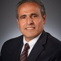Mario Ervalho, B.A