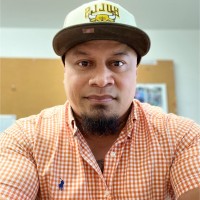 Jay Ropati