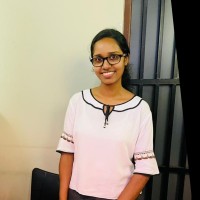 Jayani Perera