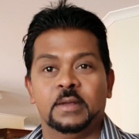 Nishan Upasena