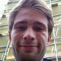 Joshua Catchpole