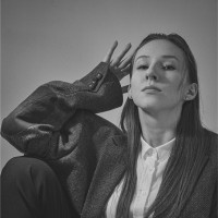 Polina Agapova
