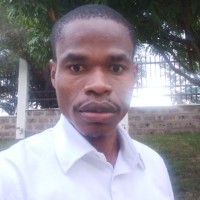 Fredrick Samanya