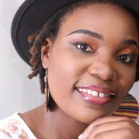 Tatenda Chioniso Rushwaya