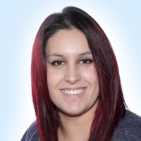 Silvia Garcia Solana