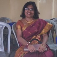Nandini Dasgupta