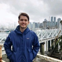 Chad Mccolm, P.Eng.
