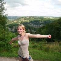 Kirsty Ball