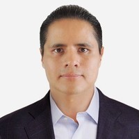 Sergio Isaac González Rivera