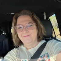 Barbara Waldron