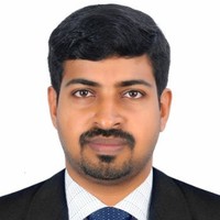 Nithin John