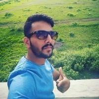 Amol Patil