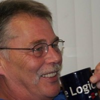 Darrell Boyle