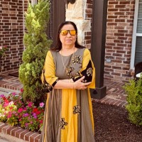 Sudha Mahajan