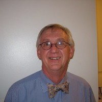 Charlie Wetherill