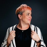 Jodi Davis, Ph.D.