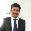Murali Krishna Nalliboina