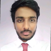 Narender Reddy