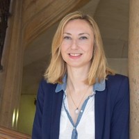 Gaëlle Fourmond