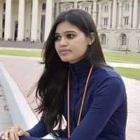 Sravani Poojari